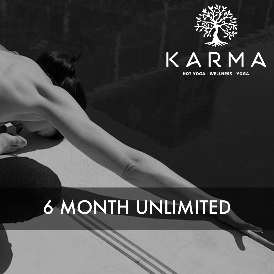 Pricing Karma Yoga & Hot Yoga Studio